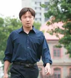 老爸快跑(2010年高一功执导的电视剧)