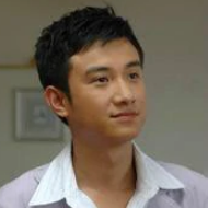 爱在日月潭(2009年李保平、丁仰国执导电视剧)