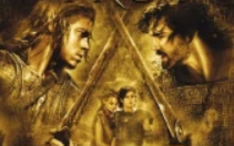 特洛伊(美国2004年沃尔夫冈·彼得森执导电影)