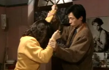 过把瘾(1994年赵宝刚执导的电视剧)