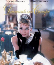 蒂凡尼的早餐(美国1961年布莱克·爱德华兹导演的电影)