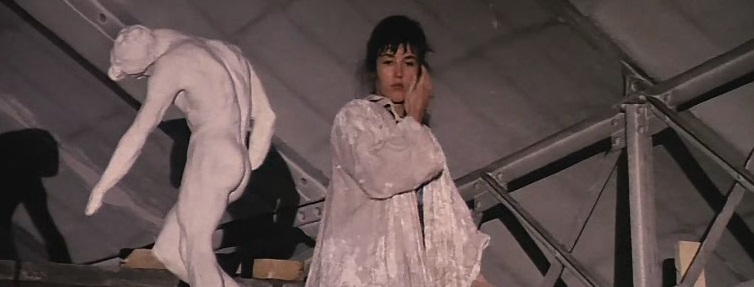 罗丹的情人(法国1988年布鲁诺·努坦执导的电影)