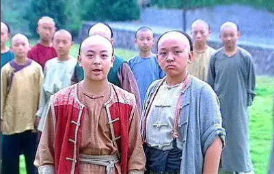 少年黄飞鸿(2002年杨亚洲执导的电视剧)