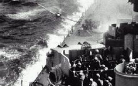 神风特攻队(日本攻击队)