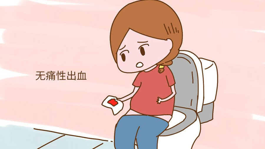 小便出血(尿道疾病)