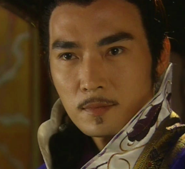 泪痕剑(2006年戈力执导电视剧)