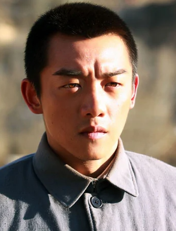 我的青春在延安(2011年桑华执导的电视剧)