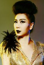 可怜没人爱(欧阳玲玲演唱的歌曲)