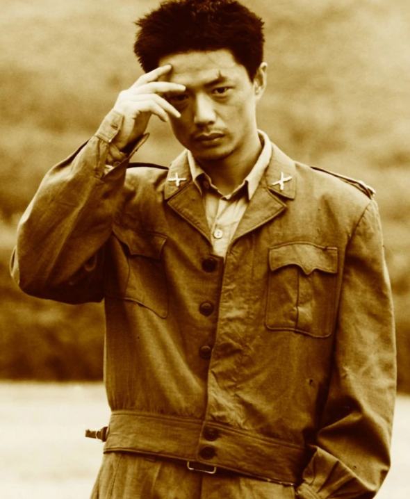 记忆的证明(2004年杨阳执导的电视剧)