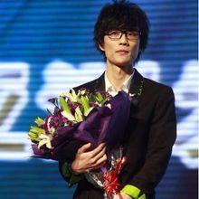 渲染离别(许嵩2007年演唱歌曲)