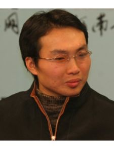洪战辉(长沙市湘华中等职业学校校长)