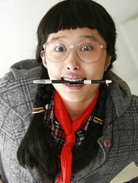 丑女无敌第二季(2009年张峰执导的电视剧)