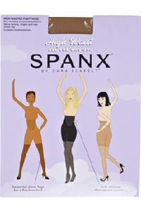 spanx(美国内衣品牌)