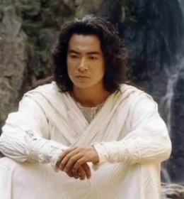 水月洞天(2004年梁国冠和李达超共同执导电视剧)