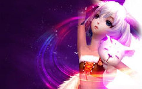 勇者之心(魔幻MMORPG网游)