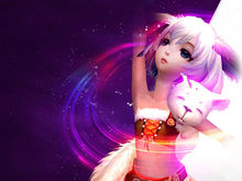 勇者之心(魔幻MMORPG网游)