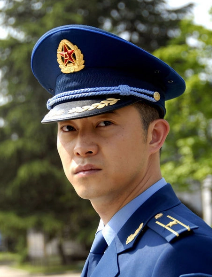 鹰隼大队(2009年彭昱凯执导电视剧)