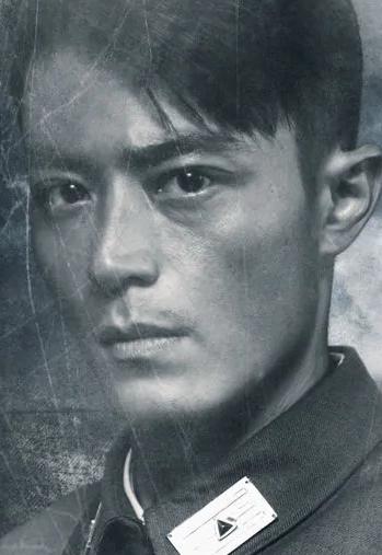 战长沙(2014年霍建华、杨紫主演电视剧)