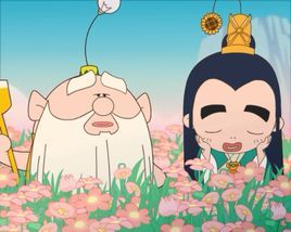 风花仙子外传(2010年王云飞、赵斌执导的动画片)