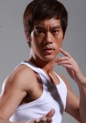 李小龙传奇(2008年年李文歧执导电视剧)