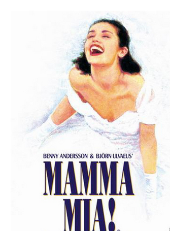 妈妈咪呀电影版(英美2008年菲利达·劳埃德执导电影)