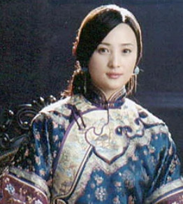 末代皇妃(2004年滕文骥导演执导电视剧)