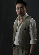 乱世书香(2015年杨磊、李伟执导的电视剧)