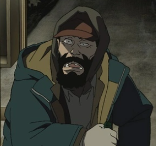 东京教父(日本2003年导演今敏的动画电影作品)