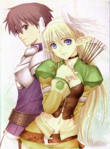 光明之泪X风(日本2007年渡边浩执导的动画片)