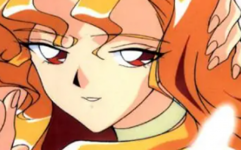 美少女战士(日本1992年佐藤顺一、几原邦彦导演的动画作品)