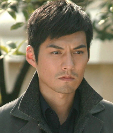 生死迷局(2010年张自强执导的电视剧)