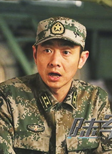 陆军一号(2016年郑方南执导的电视剧)