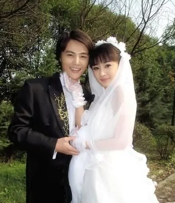 刁蛮新娘(2010年陈启峻执导电视剧)
