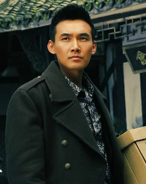 新神探联盟(2013年蓝海瀚、林合隆、胡储玺执导的电视剧)