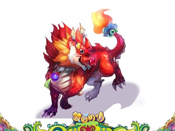 梦幻问情(山西问天科技股份有限公司开发的网络游戏)
