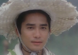 新仙鹤神针(1993年梁朝伟主演的电影)