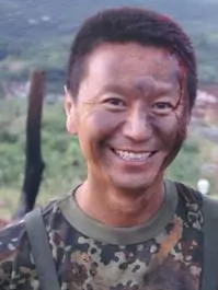 兵心依旧(2006年郑方南执导的电视剧)