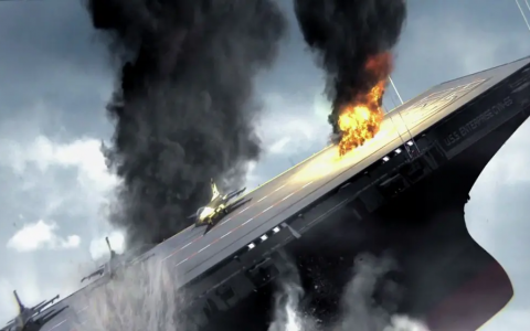 环大西洋(美国2013年Jared Cohn电影)