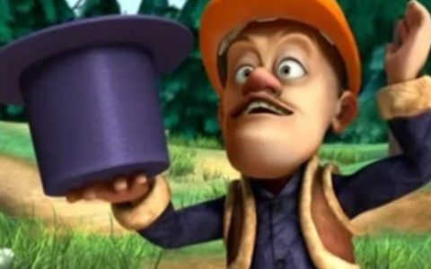 熊出没之夺宝熊兵(2014年丁亮执导的3D动画电影)