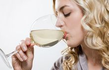 解酒(一种行为)