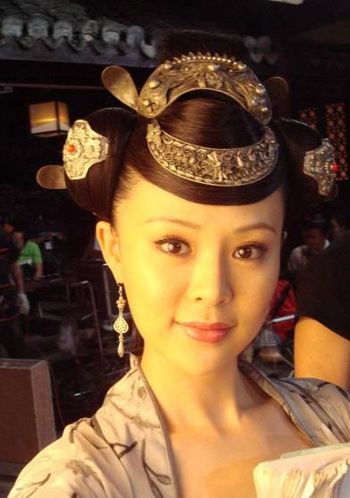 神探狄仁杰3(中国2007年钱雁秋执导的古装悬疑推理剧)