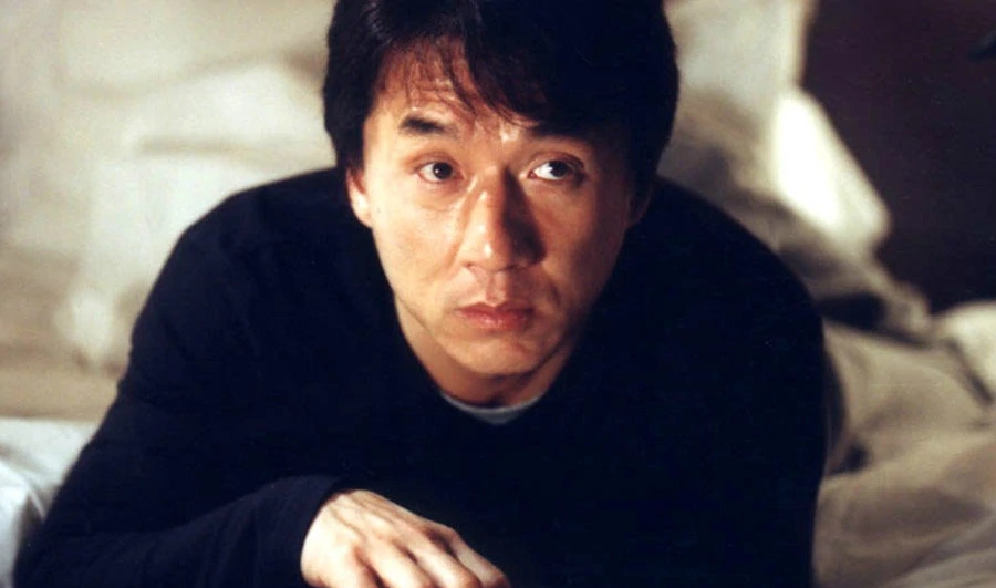 特务迷城(2001年陈德森执导的电影)