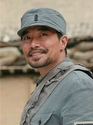 俘虏兵(2012年孙小光执导的电视剧)