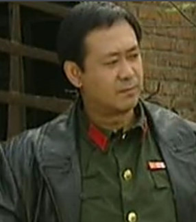 追踪(2004年雷丹执导的电视剧)