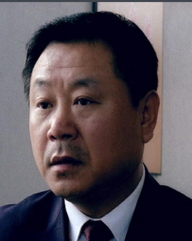 跟踪孔令学(2011年张骁执导的电影)