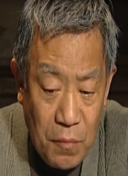誓言无声(2002年毛卫宁执导的电视剧)