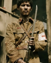 彼岸1945(2012年由梦继执导的电视剧)