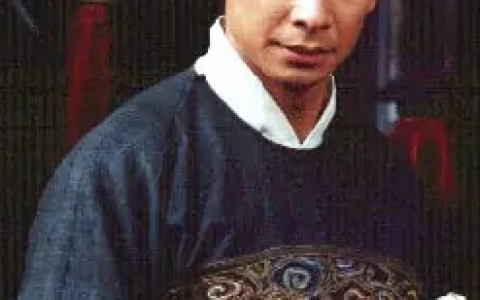 英雄郑成功(2001年吴子牛执导的电影)