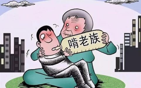 NEET(不升学、不就业、不进修的社会族群)