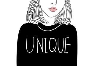 unique(英文单词)
